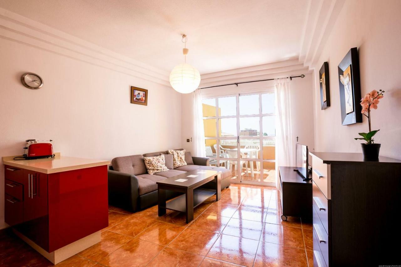 Orlando 85 Apartment Costa Adeje  Exterior photo