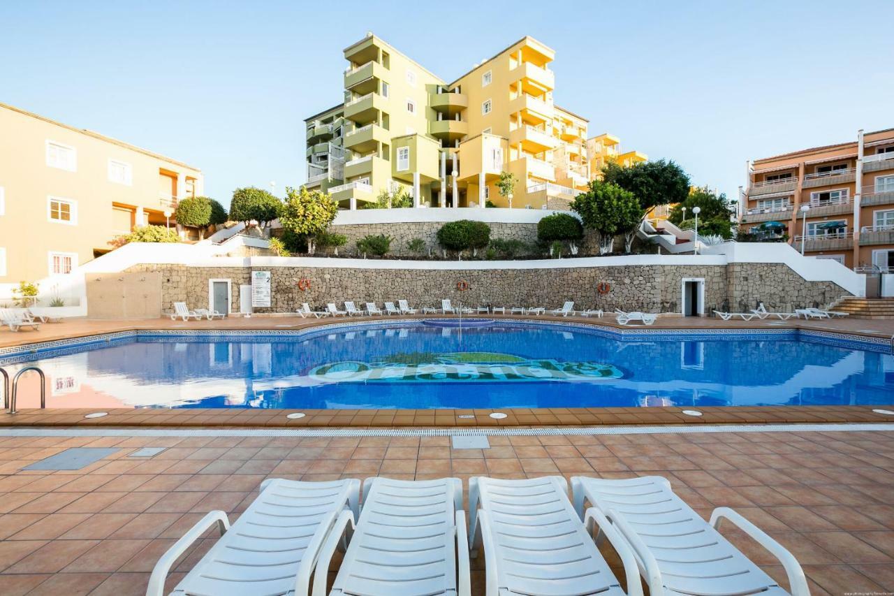 Orlando 85 Apartment Costa Adeje  Exterior photo