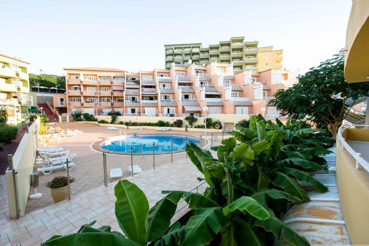 Orlando 85 Apartment Costa Adeje  Exterior photo